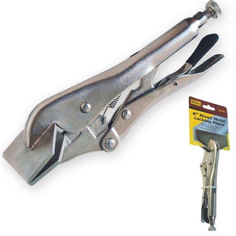 sheet metal pliers|sheet metal pliers harbor freight.